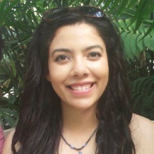 Meet your Posher, Josselyn